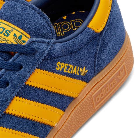 navy adidas handball spezial|Adidas spezial night indigo.